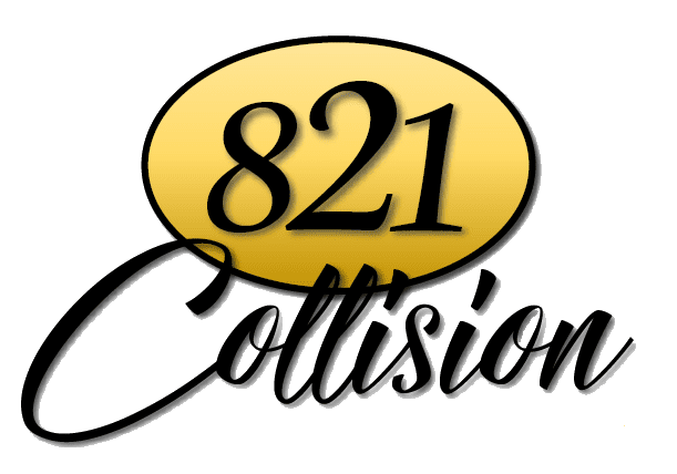 821 Collision
