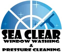 Sea Clear Window Washing & Pressure Cleaning