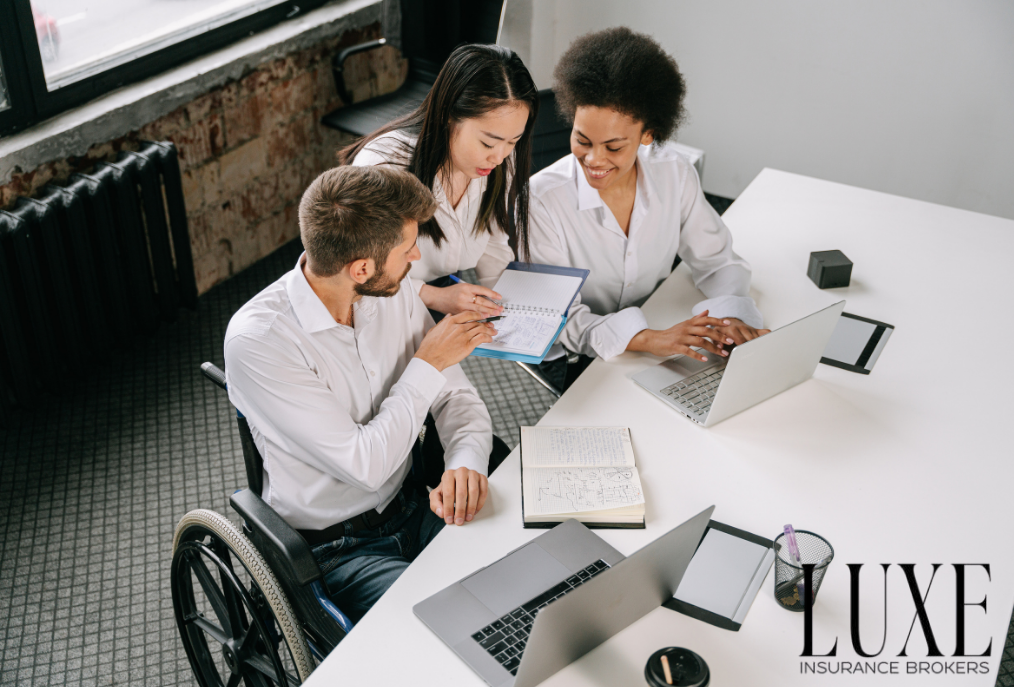 Workplace Liability Risks Drive Demand for EPL Coverage