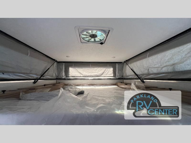 2025 Palomino Real-Lite SS-1604-tent