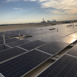 ARE Solar, a leading commercial solar panel installation company in Denver, CO,