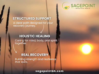 New PHP in Mental Health Program Launches at SagePoint Behavioral Health
