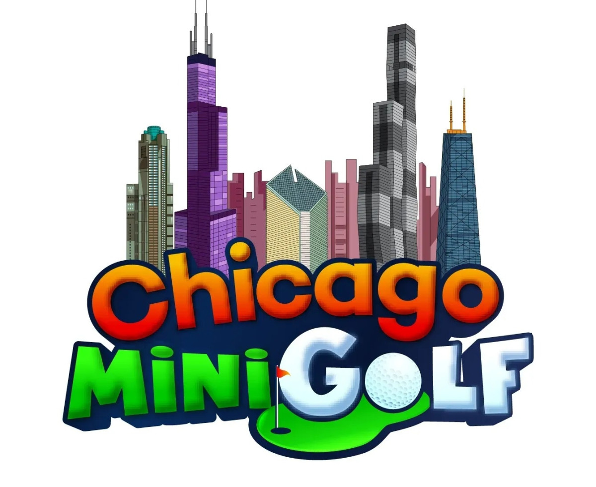 Chicago Mini Golf