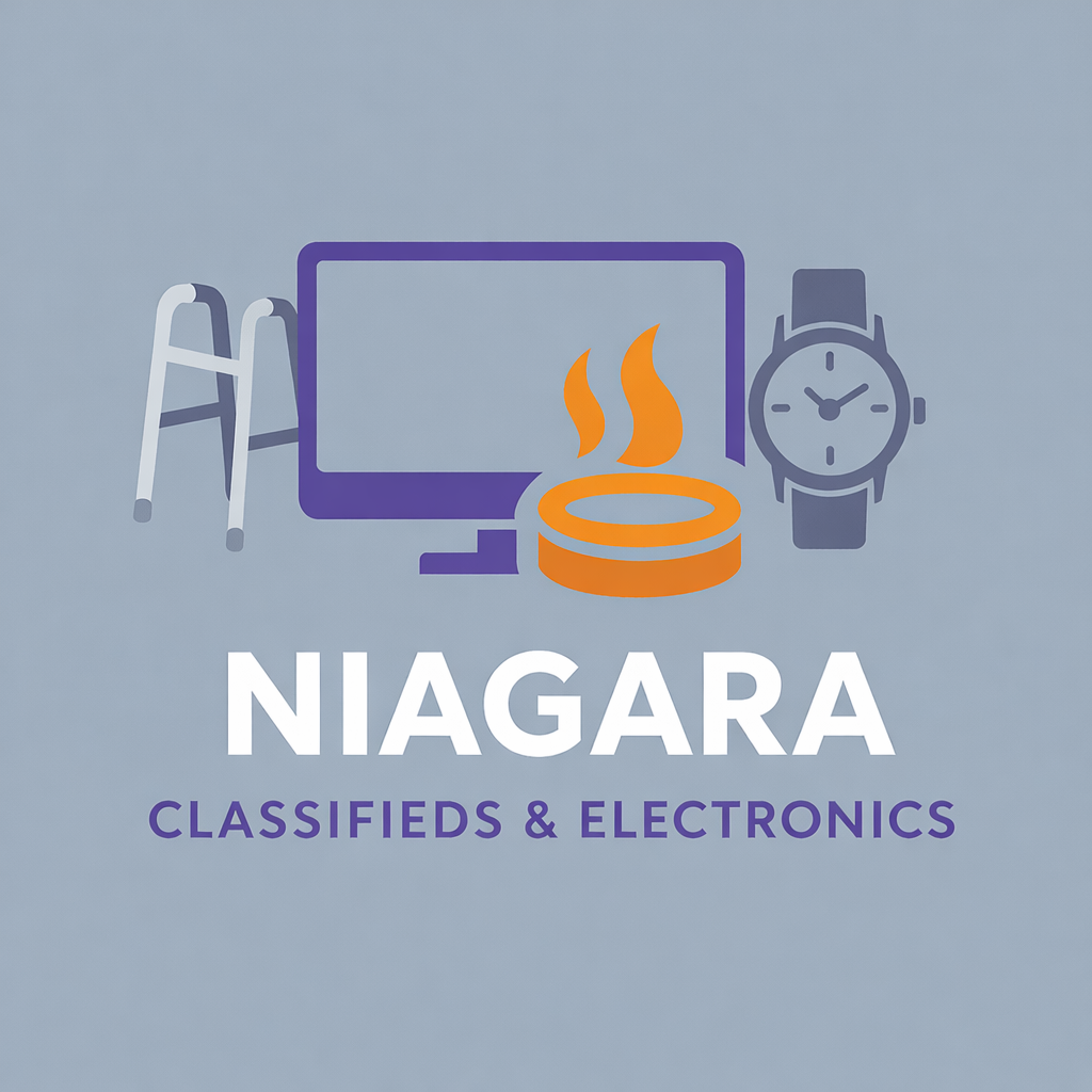 Niagara Classifieds & Electronics