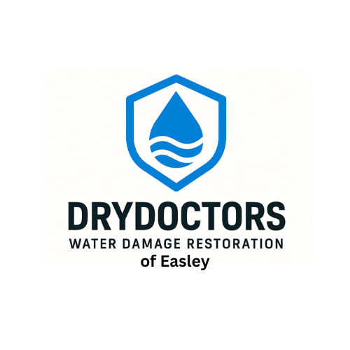 DryDoctors Water Restoration of Easley