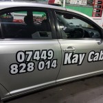 Kaycabs Loughborough Taxi vehicle .jpg