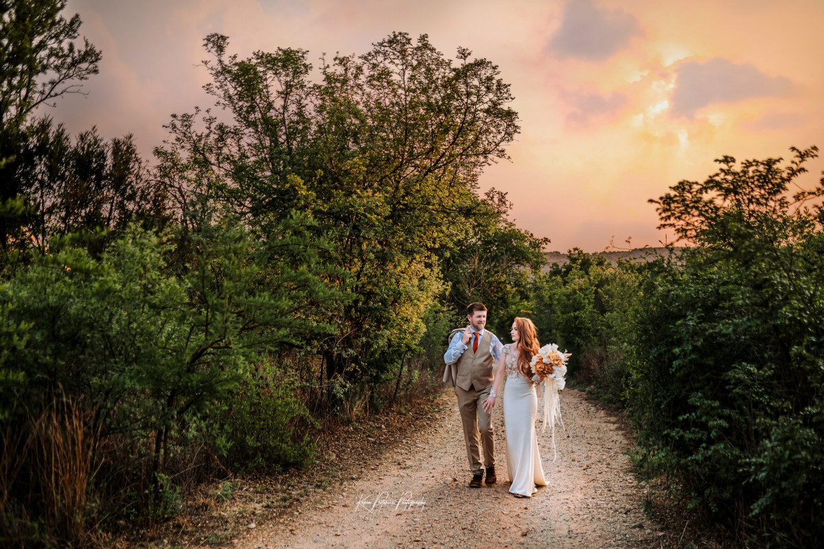 Wedding venue