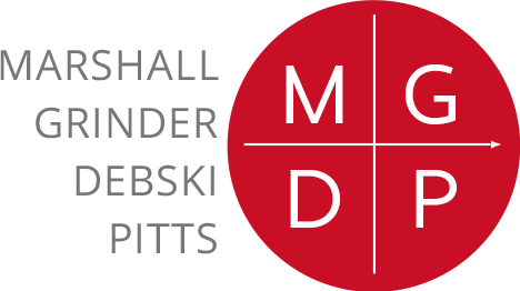 Marshall Grinder Debski Pitts