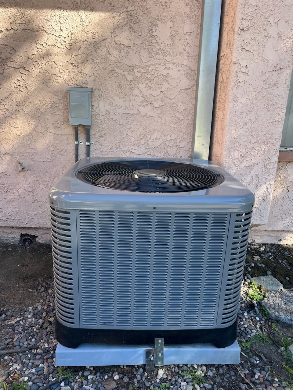 signs you need a new air conditioner in Sylmar