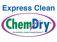 Express Clean Chem-Dry