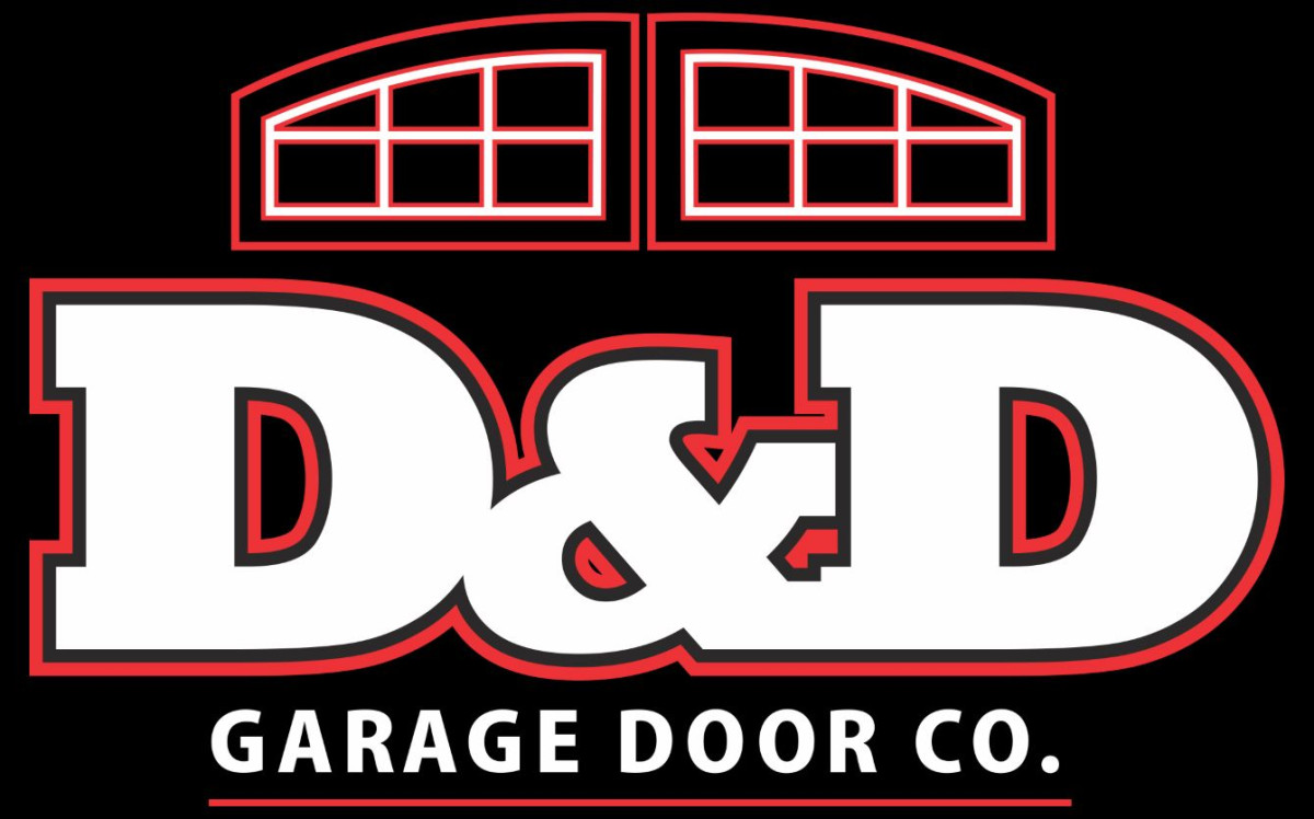 D&D Garage Door Co