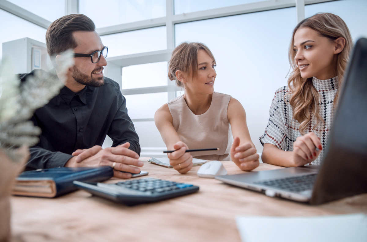 What a Fractional CFO Needs to Get Started During South Africa’s Tax Season