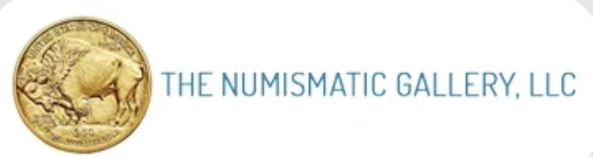 The Numismatic Gallery