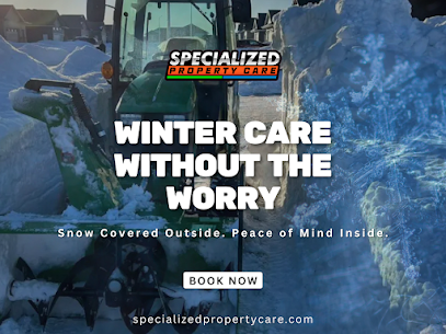 Residential and Commercial Snow Removal