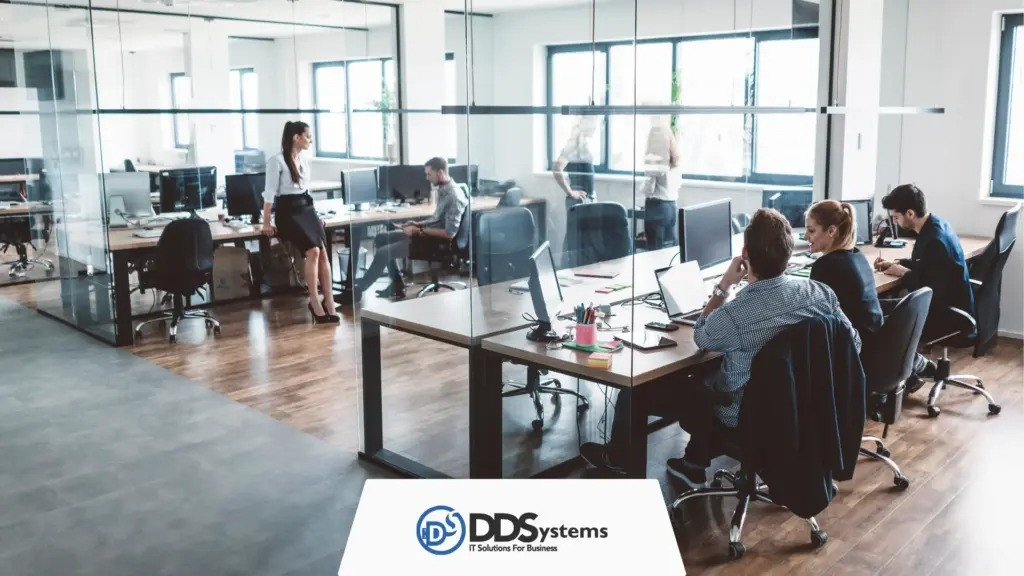 Managed Services Provider in Columbia Shares Key Types of Managed Services