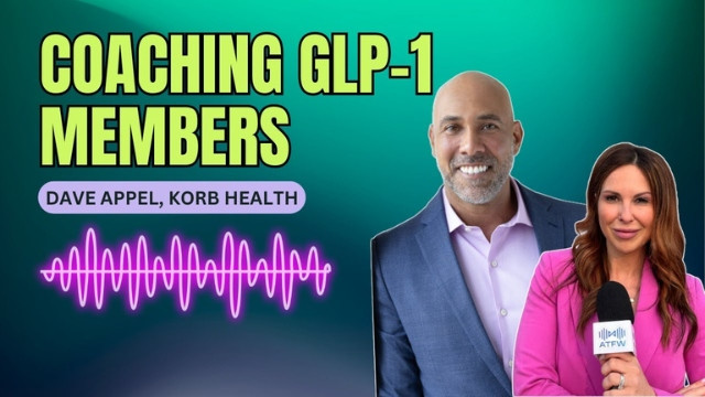 GLP1 and Coaching in Gym