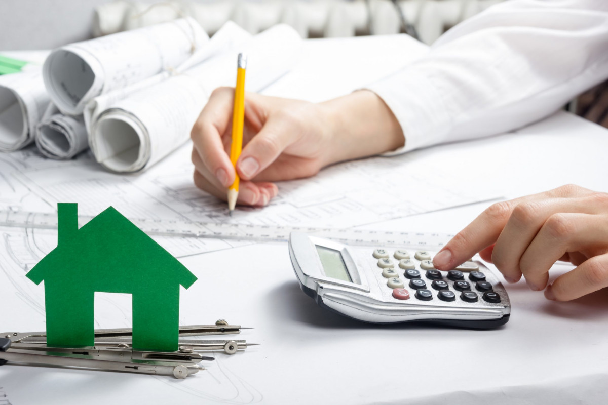 Adjustable-rate Mortgage