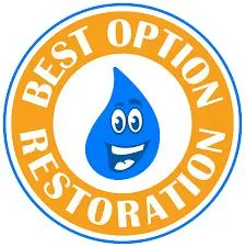 Best Option Restoration of West Houston