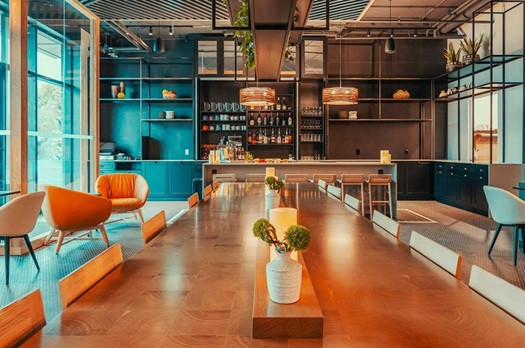 AH Construction to Update San Diego Dining Spaces for 2025