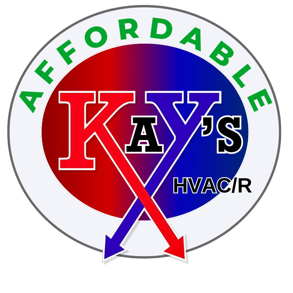 Kay’s Affordable HVAC&R