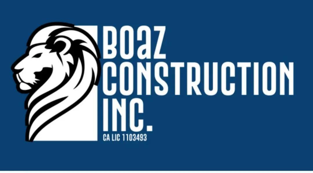 Boaz Construction