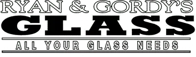 Ryan & Gordy’s Glass