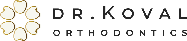 Dr. Koval Orthodontics