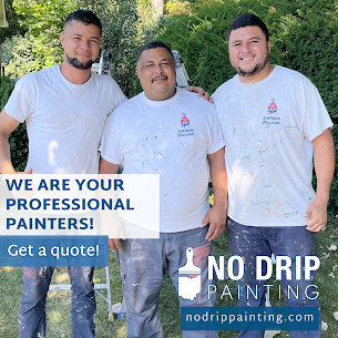 No Drip Painting, LLC