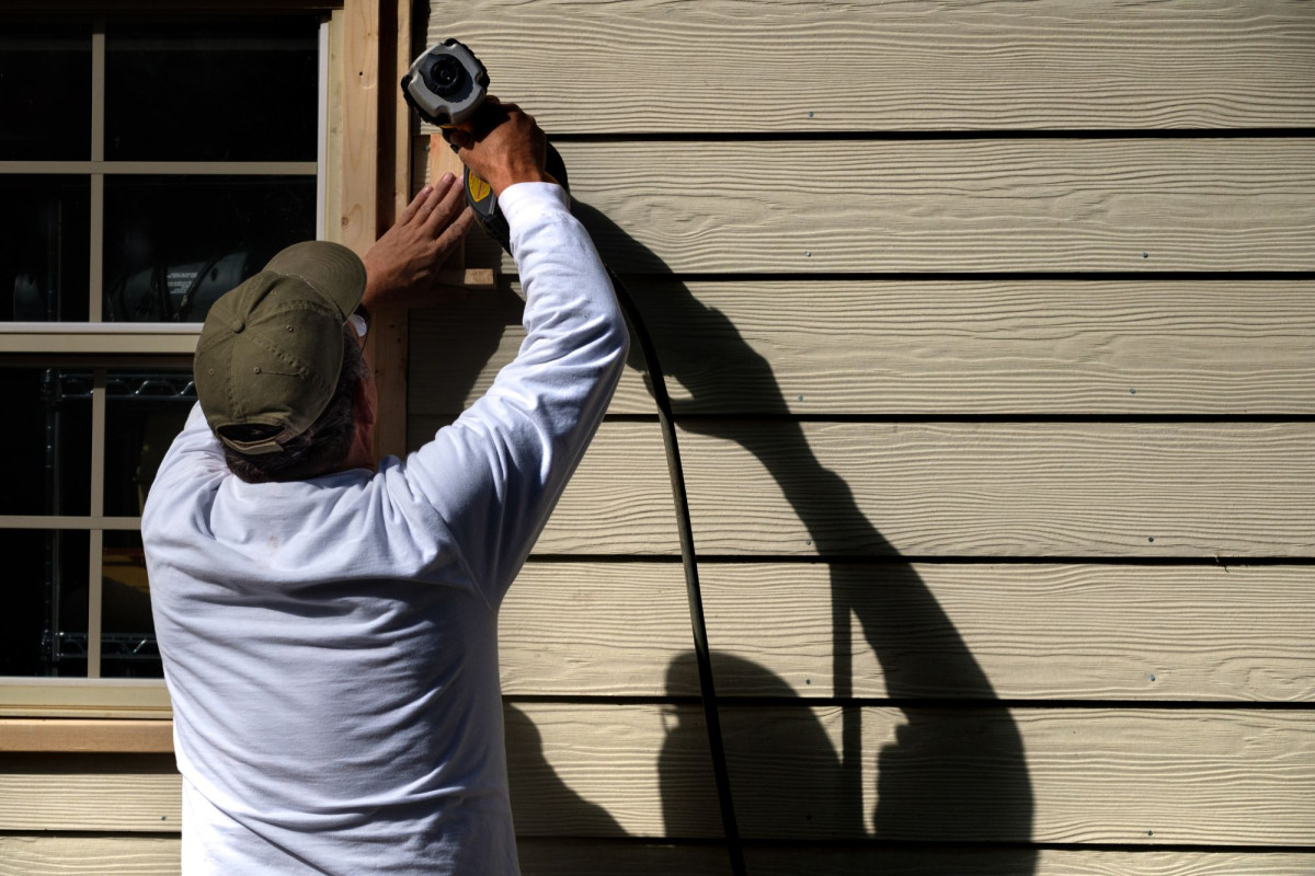 siding home options