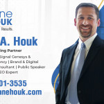 Lane Houk cover image