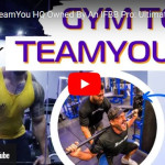 TeamYou HQ Gym Tour