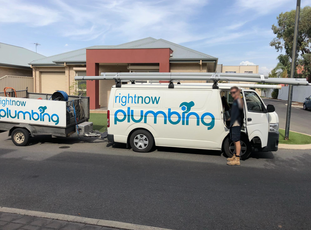 Emergency Plumber Adelaide