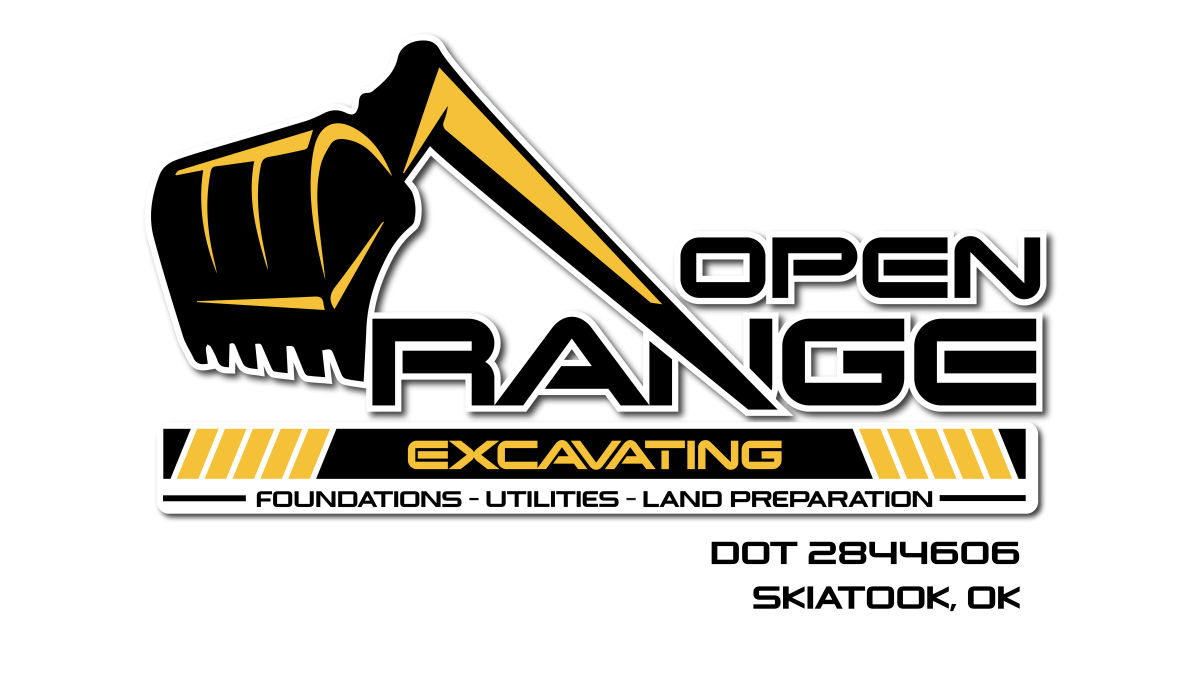 Open Range Excavating