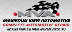 Mountain View Automotive