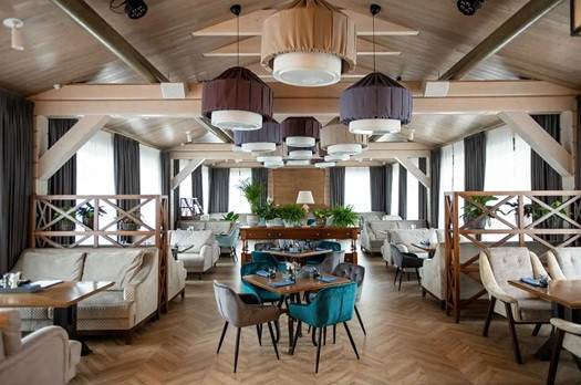 AH Construction to Update San Diego Dining Spaces for 2025