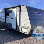 2023 Dutchmen RV Coleman 17B-exterior.jpeg