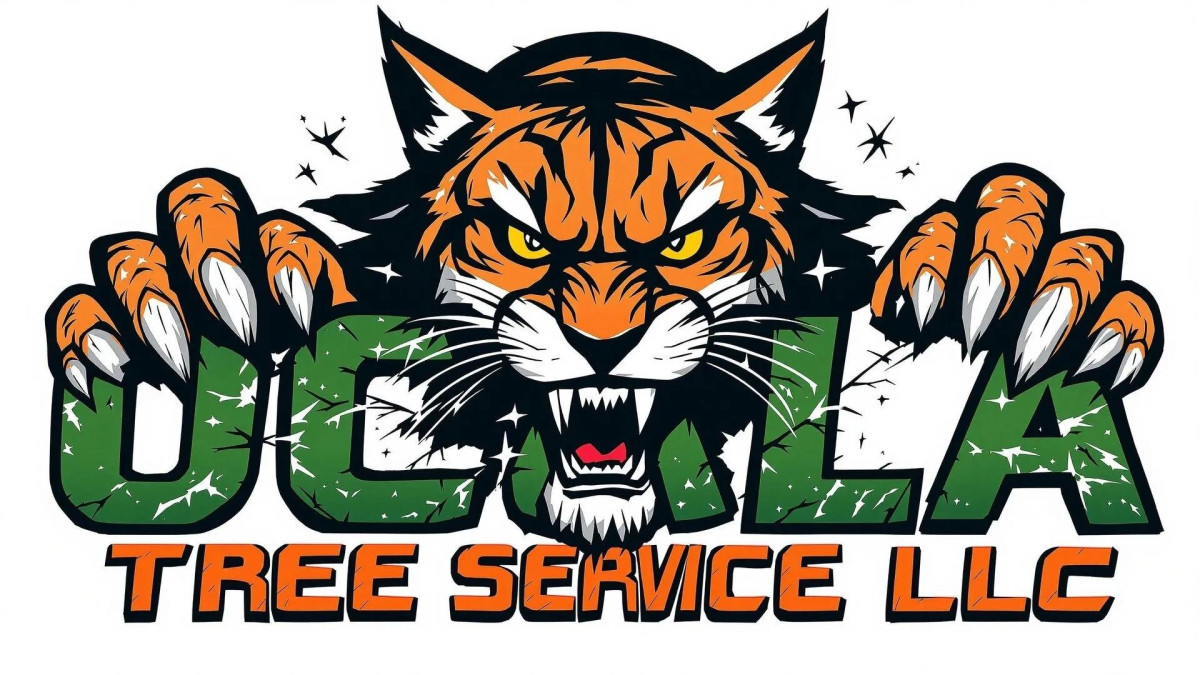 Ocala Tree Service LLC