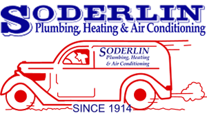 Soderlin Plumbing, Heating & Air Conditioning