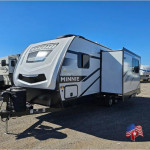 Winnebago Industries Towables Minnie 2327TB.jpg