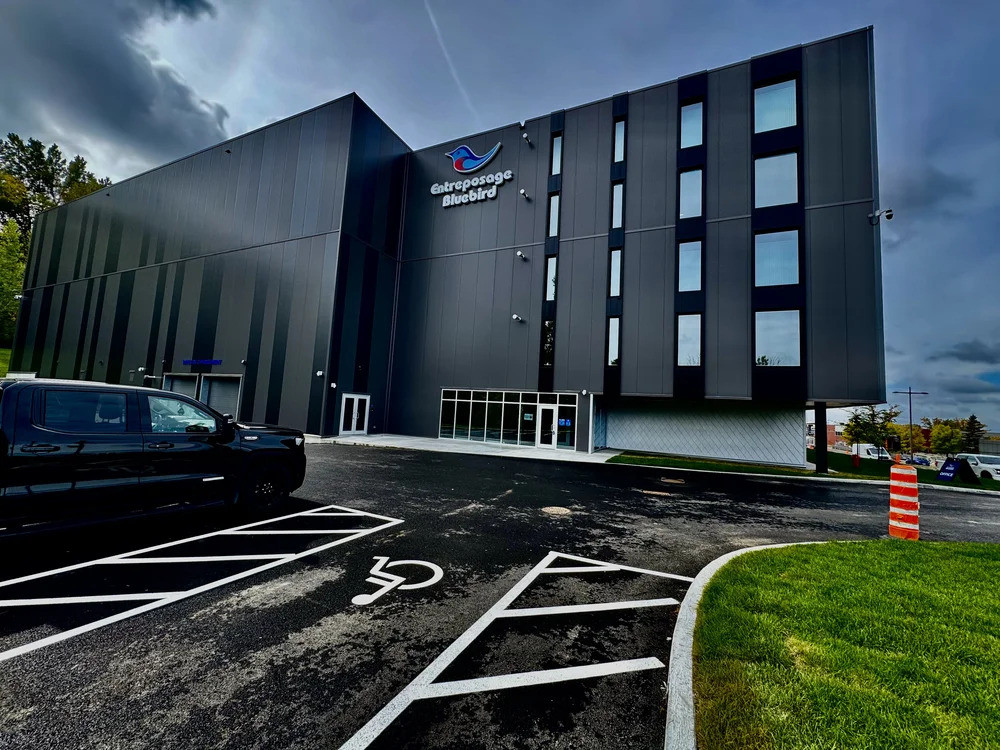 Why Quebec Self Storage Is the Key to Stress-Free Maximization at the Bluebird Self Storage Facility
