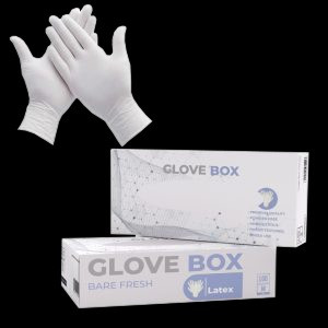 Vynil Gloves