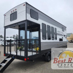New 2024 Dutchmen RV Aspen Trail Loft 260THLOFT.jpg
