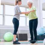 Physiotherapist Wodonga | Falls And Balance Strategies For People Of All Ages