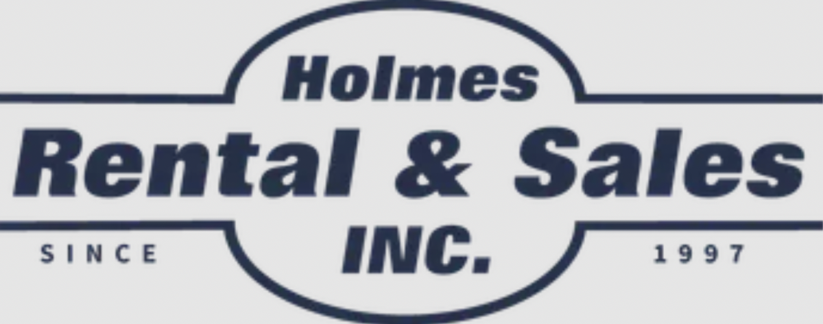 Holmes Rental & Sales Inc