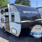 New 2026 KZ Sportsmen Classic 130BH.jpeg