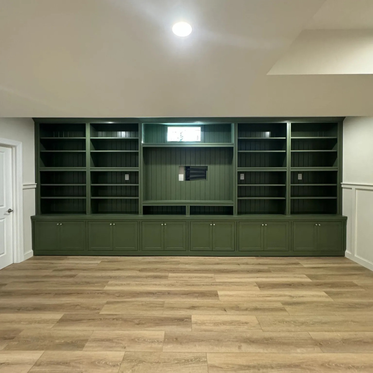 Fabwright Origins Expands Custom Cabinetry & Millwork Service to Wellesley