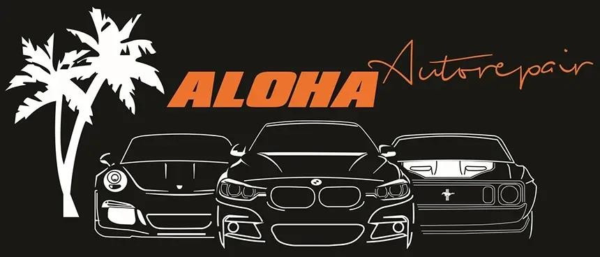 Aloha Auto Repair