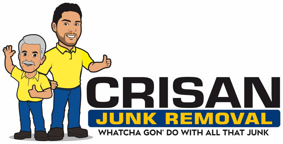 Crisan Junk Removal