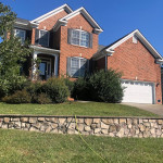 H&N Cleaning Services Answers What is the Price to Pressure Wash a House