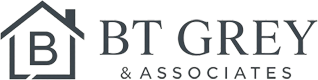 BT Grey & Associates LLC